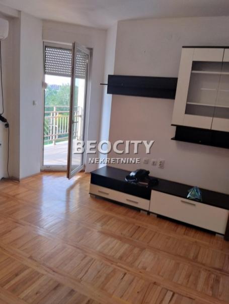 Novi Sad, Novo Naselje, , 1. 5, 48m2, 129850EUR