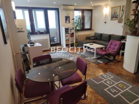 Voždovac, Medaković 3, Borivoja Stevanovića, 3. 0, 104m2, 140400EUR