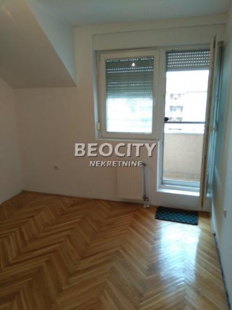 Novi Sad, Novo Naselje, Bulevar Jovana Dučića, 1. 5, 40m2, 86000EUR