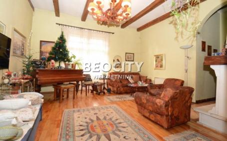 Zemun, Gornji grad, Bosanska, 5. 0, 280m2, 599000EUR