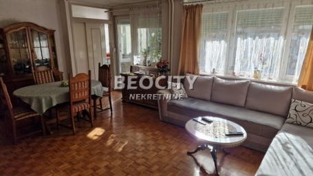 Novi Sad, Socijalno, Braće Jovandić, 2. 5, 75m2, 160000EUR