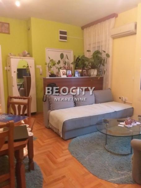 Novi Sad, Socijalno, Đurđa Brankovića, 3. 5, 55m2, 130000EUR