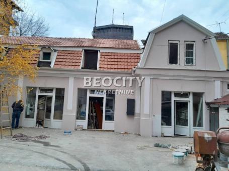 Vračar, Krunska, Krunska, 3. 0, 75m2, 350000EUR