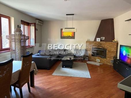 Zemun, Centar, Teodora Hercla, 4. 0, 160m2, 320000EUR