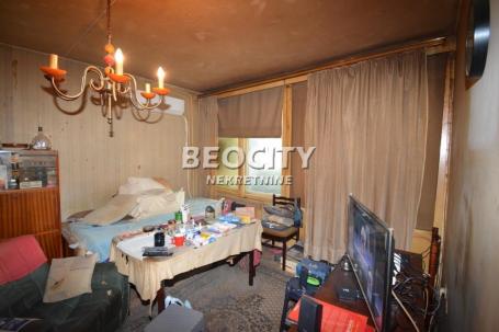 Novi Beograd, Blok 45, Dr Ivana Ribara, 1. 0, 46m2, 130000EUR