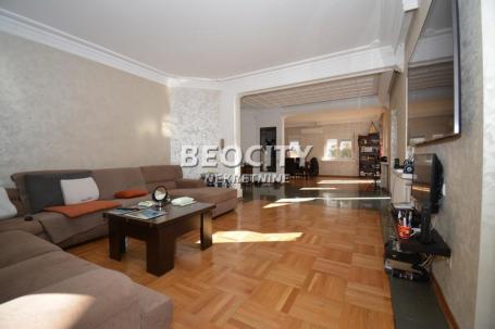 Zvezdara, Zeleno brdo, Ruže Jovanović, 8. 0, 610m2, 735000EUR