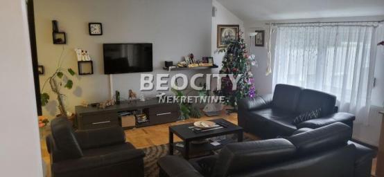 Novi Sad, Adamovićevo Naselje, , 5. 0, 110m2, 242000EUR