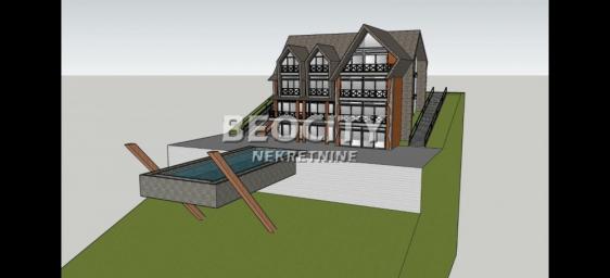 Raška, Kopaonik, , 1. 5, 37m2, 80000EUR