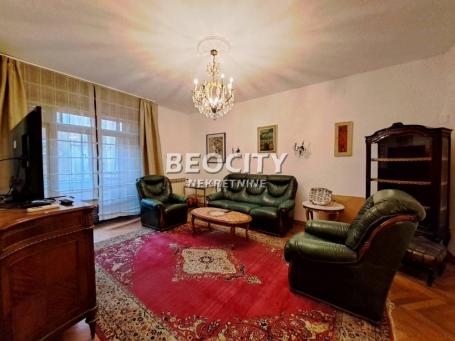 Vračar, Krunska, Resavska, 3. 0, 101m2, 370000EUR