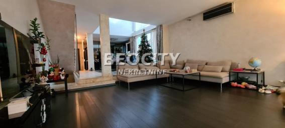 Rakovica, Stari Košutnjak, Rakovička, 10. 0, 570m2, 6000EUR