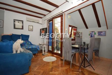 Voždovac, Medaković 2, Rastka Petrovića, 2. 0, 45m2, 70000EUR