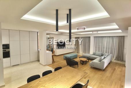 Vračar, Kalenić pijaca, , 4. 0, 180m2, 3500EUR