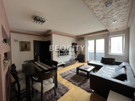 Novi Sad, Centar, Železnička, 3. 0, 67m2, 220000EUR