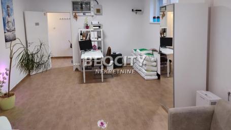 Novi Sad, Sajam, Bogoboja Atanackovića, 2. 0, 72m2, 85000EUR