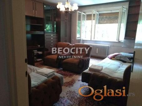 Novi Sad, Socijalno, Kraljevića Marka, 2. 0, 53m2, 135000EUR