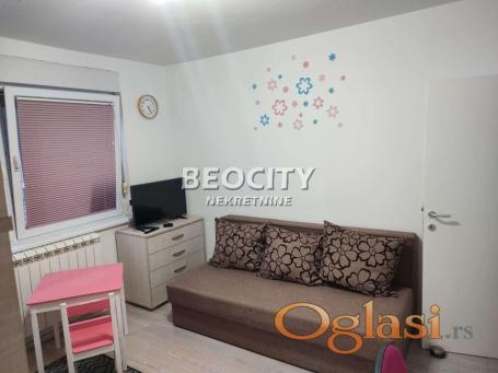 Novi Sad, Avijatičarsko naselje, Veselina Masleše, 2. 5, 60m2, 125000EUR