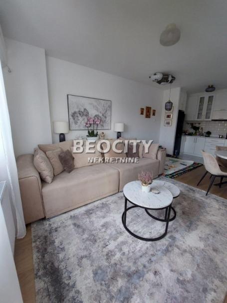 Novi Sad, Bulevar Evrope, Polgar Andraša, 3. 0, 54m2, 153000EUR