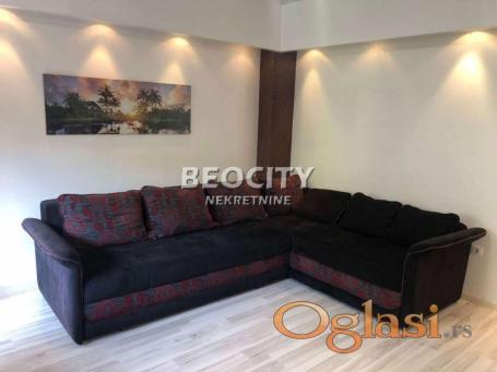 Novi Sad, Liman 4, Balzakova , 2. 5, 70m2, 182000EUR