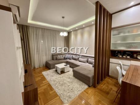 Novi Sad, Centar, Petra Drapšina, 2. 0, 41m2, 650EUR