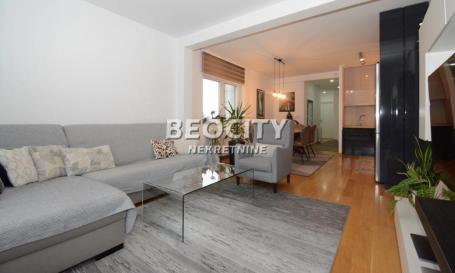 Voždovac, Šumice, Rada Neimara, 3. 0, 75m2, 390000EUR