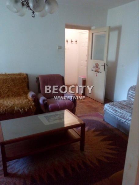 Novi Sad, Detelinara, Stevana Divnina Babe, 2. 0, 43m2, 70950EUR