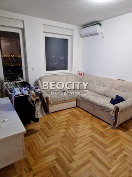 Novi Sad, Telep, Somborska, 2. 5, 57m2, 115000EUR