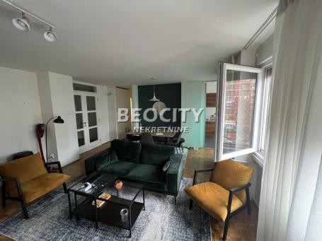 Novi Sad, Bulevar Oslobođenja, , 2. 0, 61m2, 145000EUR