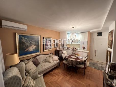 Novi Sad, Liman 3, Krilova, 3. 0, 56m2, 210000EUR