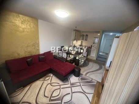 Novi Sad, Bulevar patrijarha Pavla, Bulevaru Patrijarha Pavla . , 3. 0, 66m2, 135000EUR