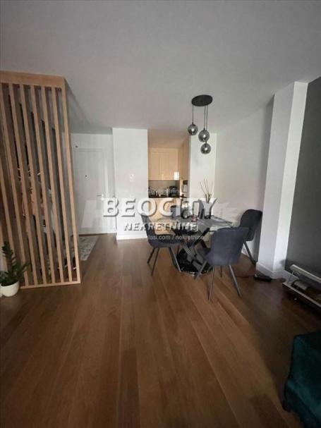 Voždovac, Dušanovac, Vojislava Nanovića, 3. 0, 75m2, 328000EUR