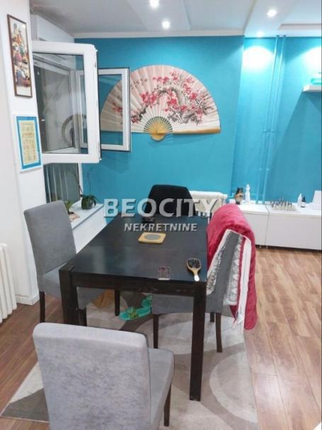 Novi Beograd, Blok 30, Bulevar Mihajla Pupina, 2. 0, 52m2, 225000EUR