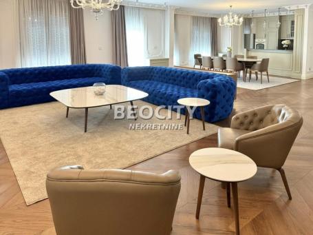 Vračar, Čubura, , 5. 0, 200m2, 4000EUR