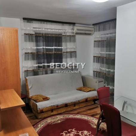 Rakovica, Kneževac, Mome Stanojlovića, 1. 5, 32m2, 58000EUR