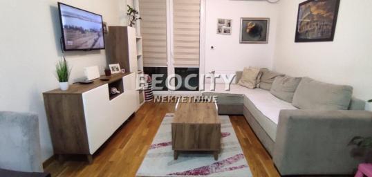 Novi Sad, Detelinara, Branka Bajića , 2. 0, 39m2, 118000EUR