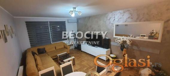 Novi Sad, Adice, Stevana Baje Gardinovackog, 3. 5, 61m2, 103700EUR