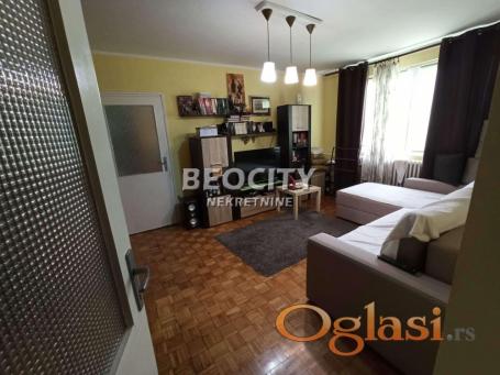 Novi Sad, Detelinara, Janka Čmelika, 2. 0, 50m2, 82500EUR