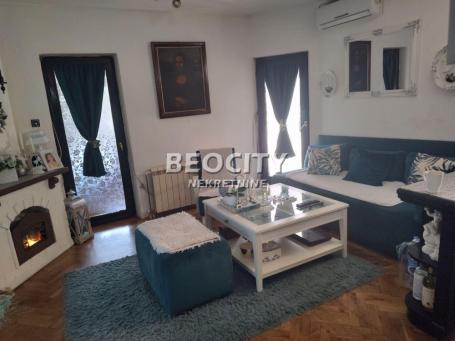 Novi Sad, Telep, Djorđa Mikesa , 2. 5, 55m2, 92000EUR