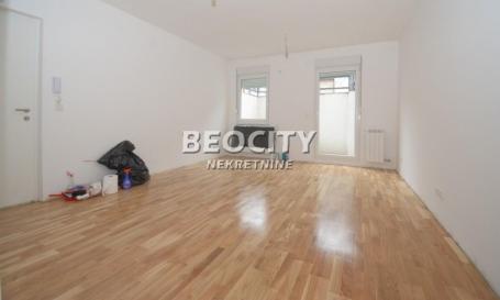 Zvezdara, Učiteljsko naselje, Kačićeva, 1. 0, 31m2, 60500EUR