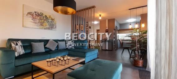 Niš, Pantelej, Radoja Domanovića, 4. 0, 113m2, 209000EUR