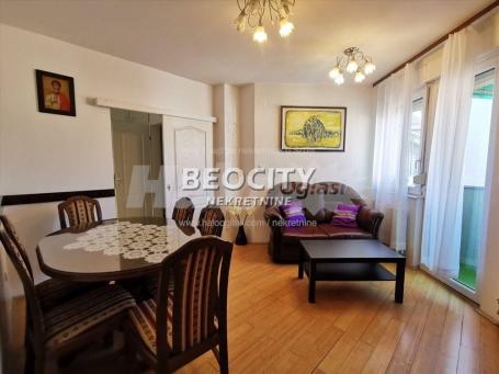 Novi Sad, Nova Detelinara,  Janka Čmelika, 3. 0, 52m2, 140000EUR