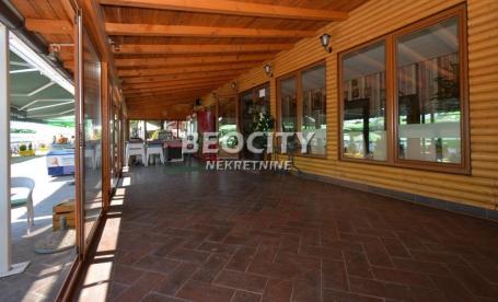 Čukarica, Ada Ciganlija, , 5. 0, 270m2, 110000EUR Hitno 