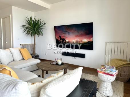 Savski venac, Beograd na vodi, Arcadia, 4. 0, 120m2, 670000EUR