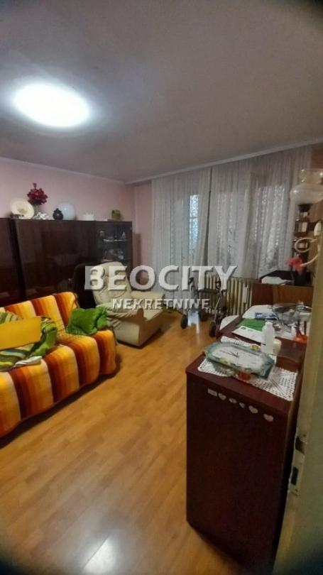 Novi Sad, Detelinara, Krfska, 2. 0, 51m2, 90000EUR