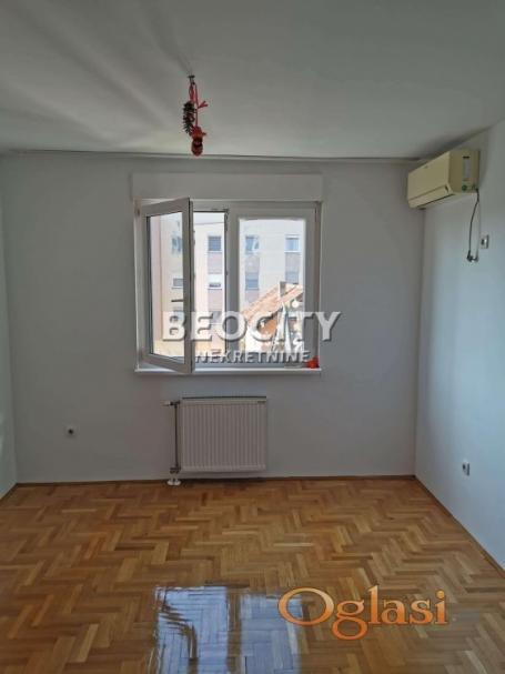 Novi Sad, Telep, Mornarska, 1. 5, 33m2, 80000EUR