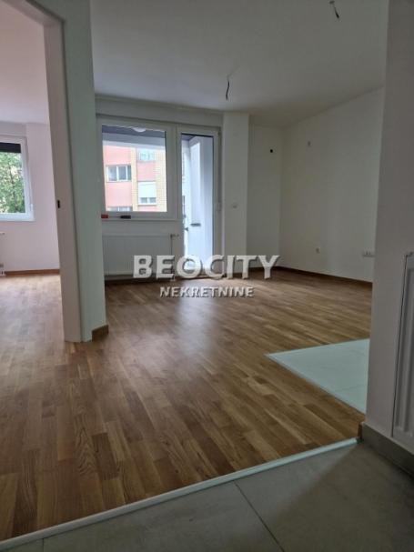 Novi Sad, Novo Naselje, Stevana Dejanova , 1. 5, 45m2, 117000EUR