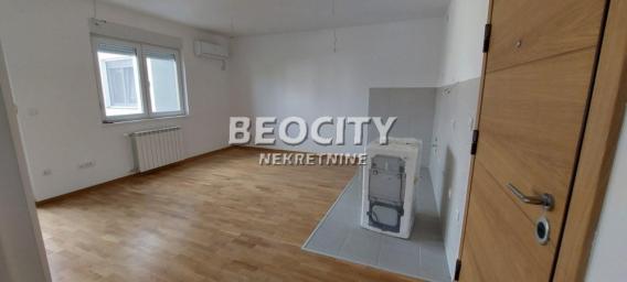 Novi Sad, Salajka, Ðorđa Zličića, 1. 5, 40m2, 115000EUR