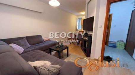 Novi Sad, Centar, Šumadijska , 3. 0, 60m2, 155000EUR