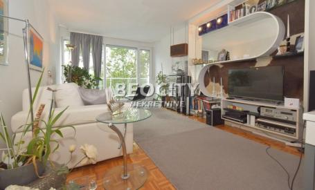 Novi Beograd, Blok 70, Gandijeva, 2. 0, 72m2, 257000EUR