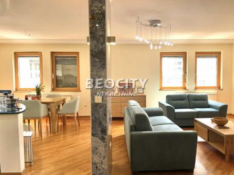 Savski venac, Klinički centar, , 3. 0, 115m2, 1500EUR