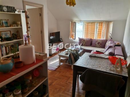 Novi Sad, Novo Naselje, Bate Brkića, 1. 5, 32m2, 79000EUR